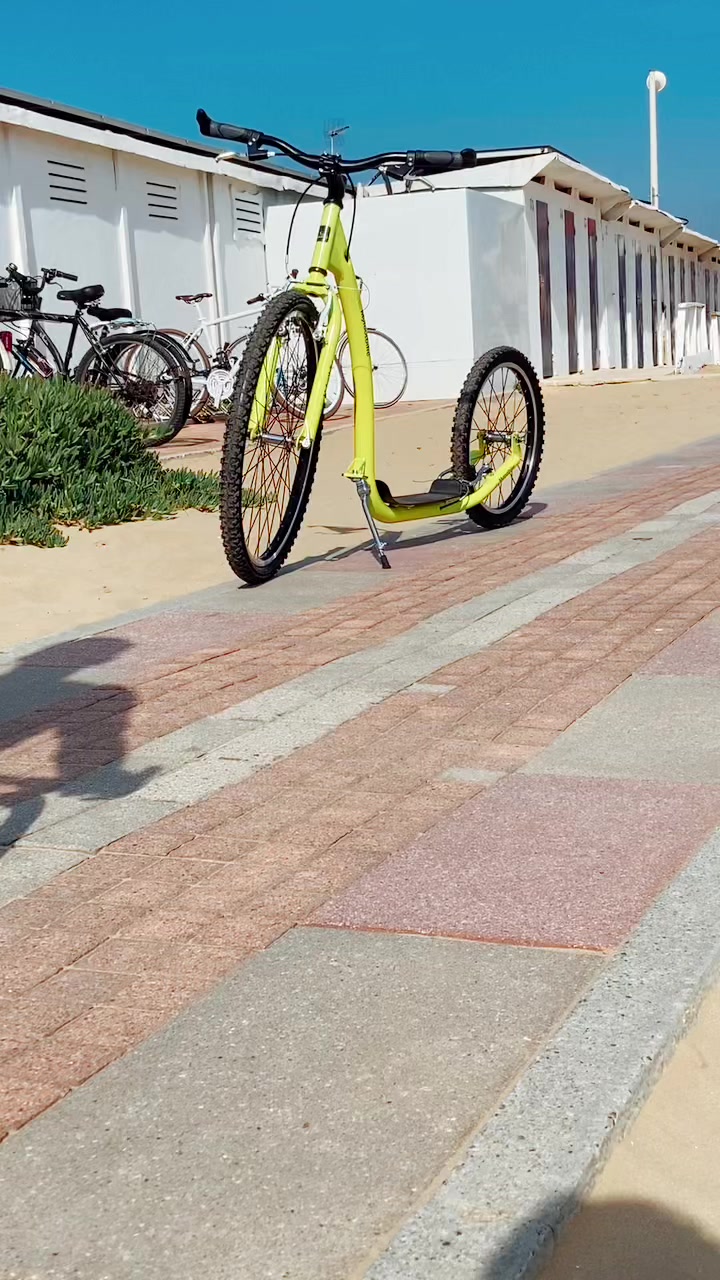 @I.Am.MyFootbike
