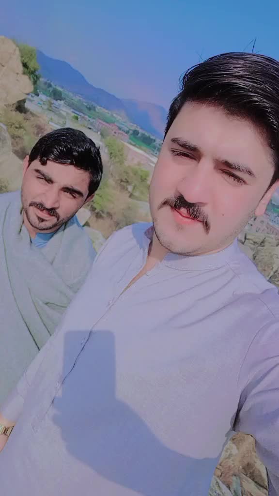 @Hubaib Khan