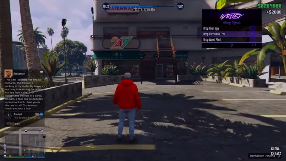 @The Modder KID