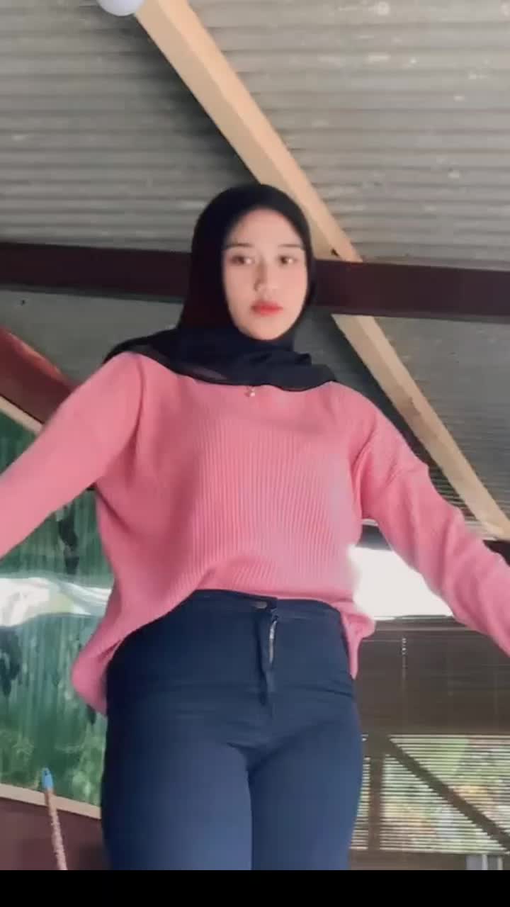@Jilbabhot