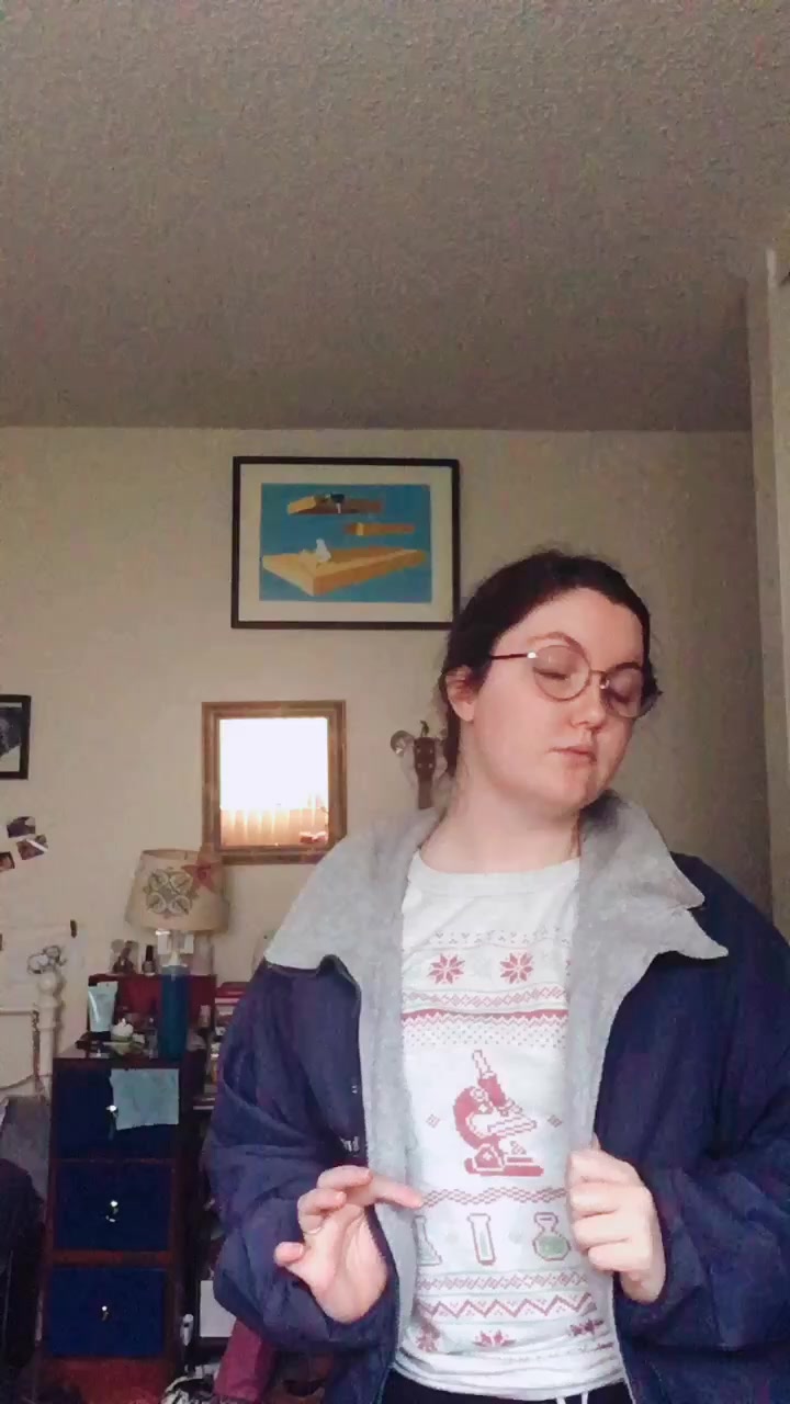 @an automaton in love