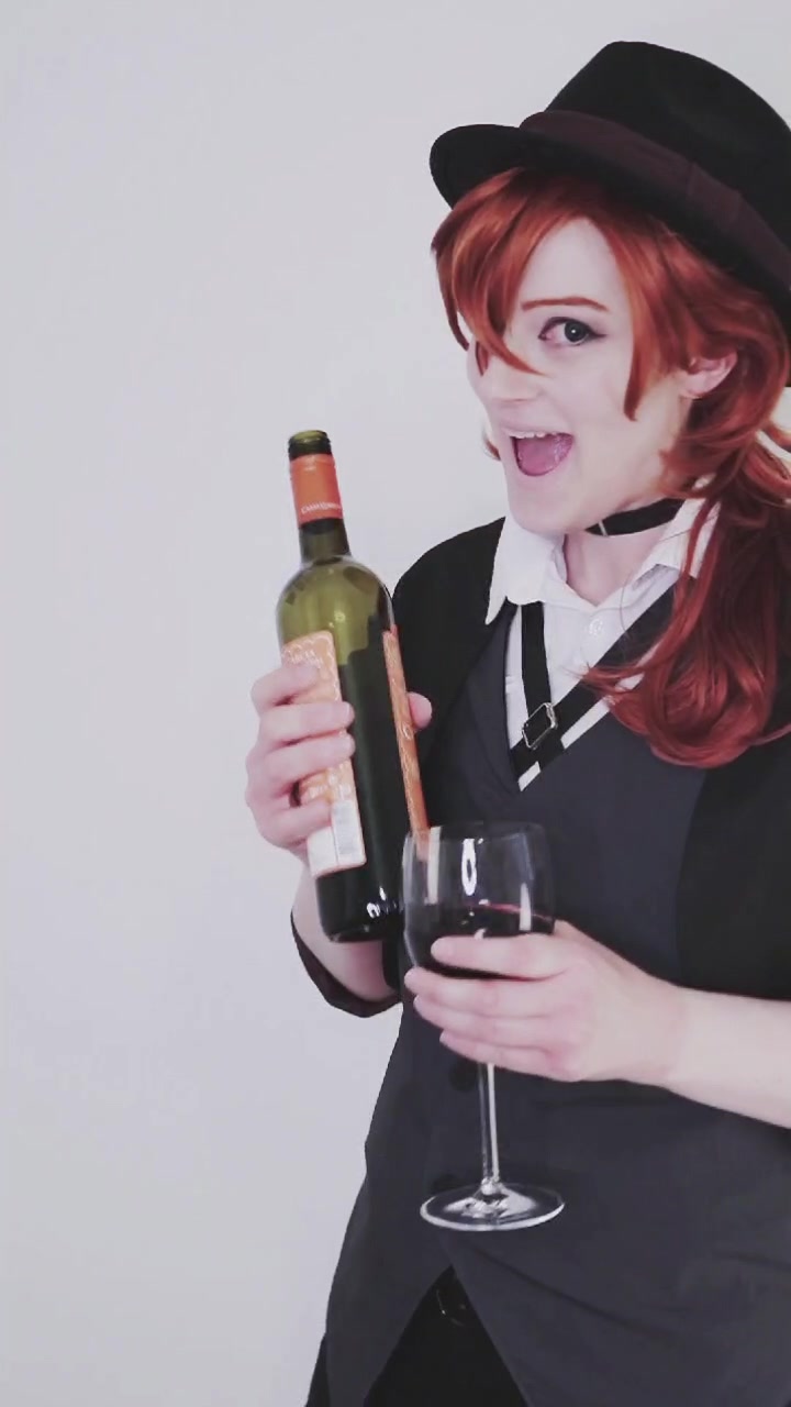 @Swalty Cosplay
