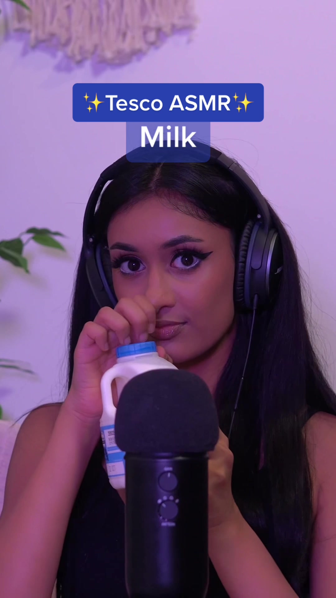 @Kayla Kapoor ASMR