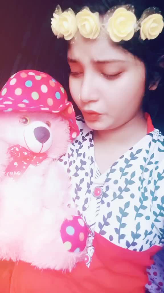 @Tiasha Pakhi Mondal