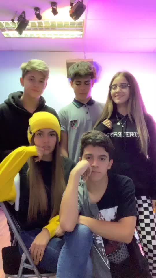@Musical.ly