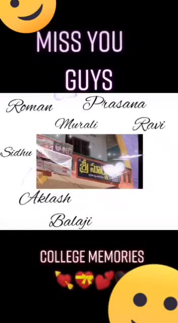 @Arjun Reddy