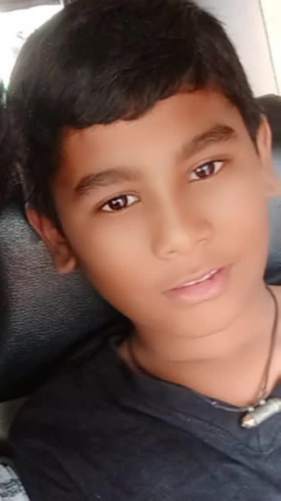 @Venkatesh Maddula