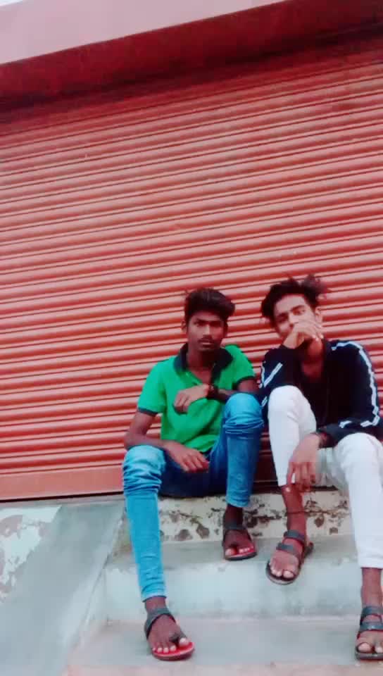 @Trindy boy