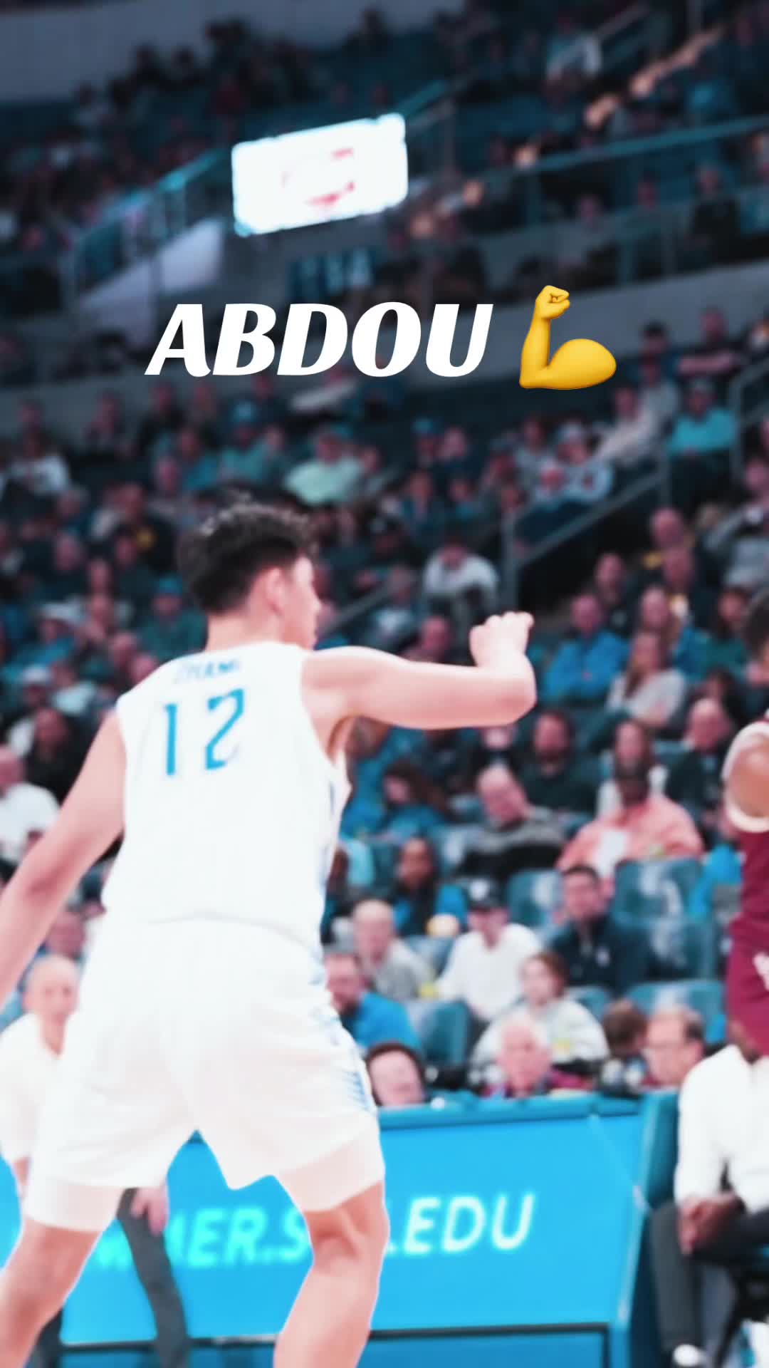 @Fordham Basketball