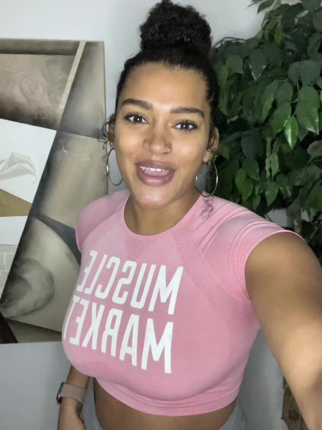 @Olivia Gilmore