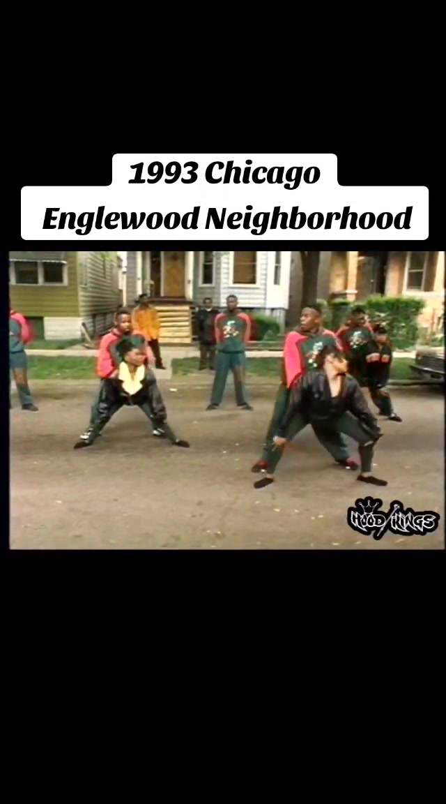@Hood Kings
