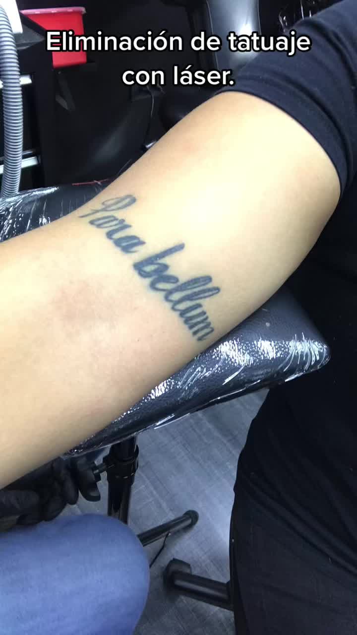 @Soho Custom Tattoo