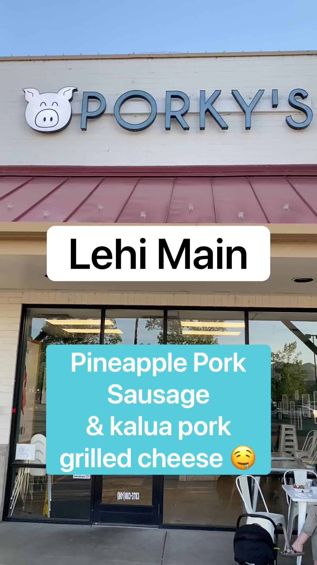 @Eating Utah