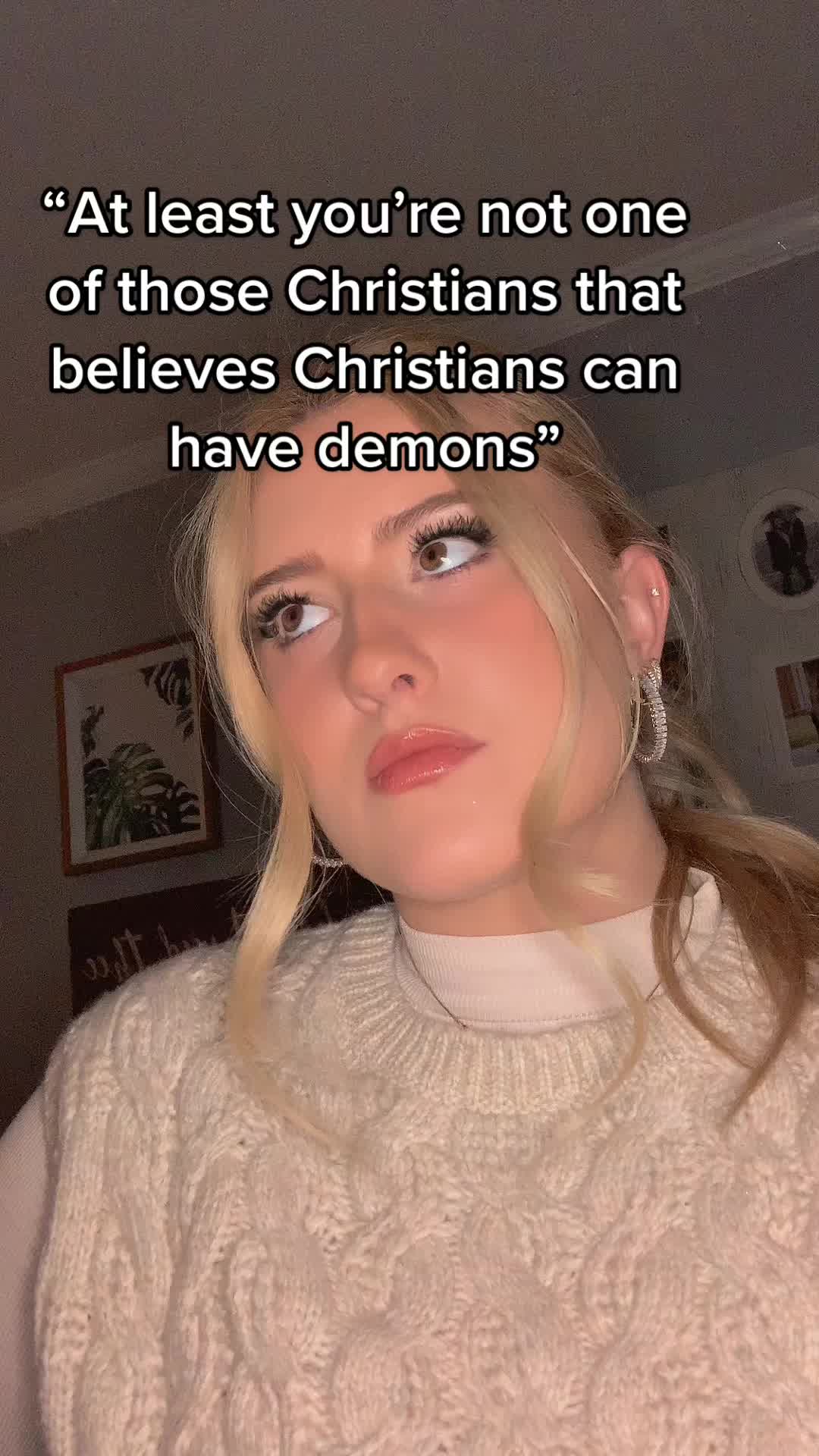 @Crucified Life