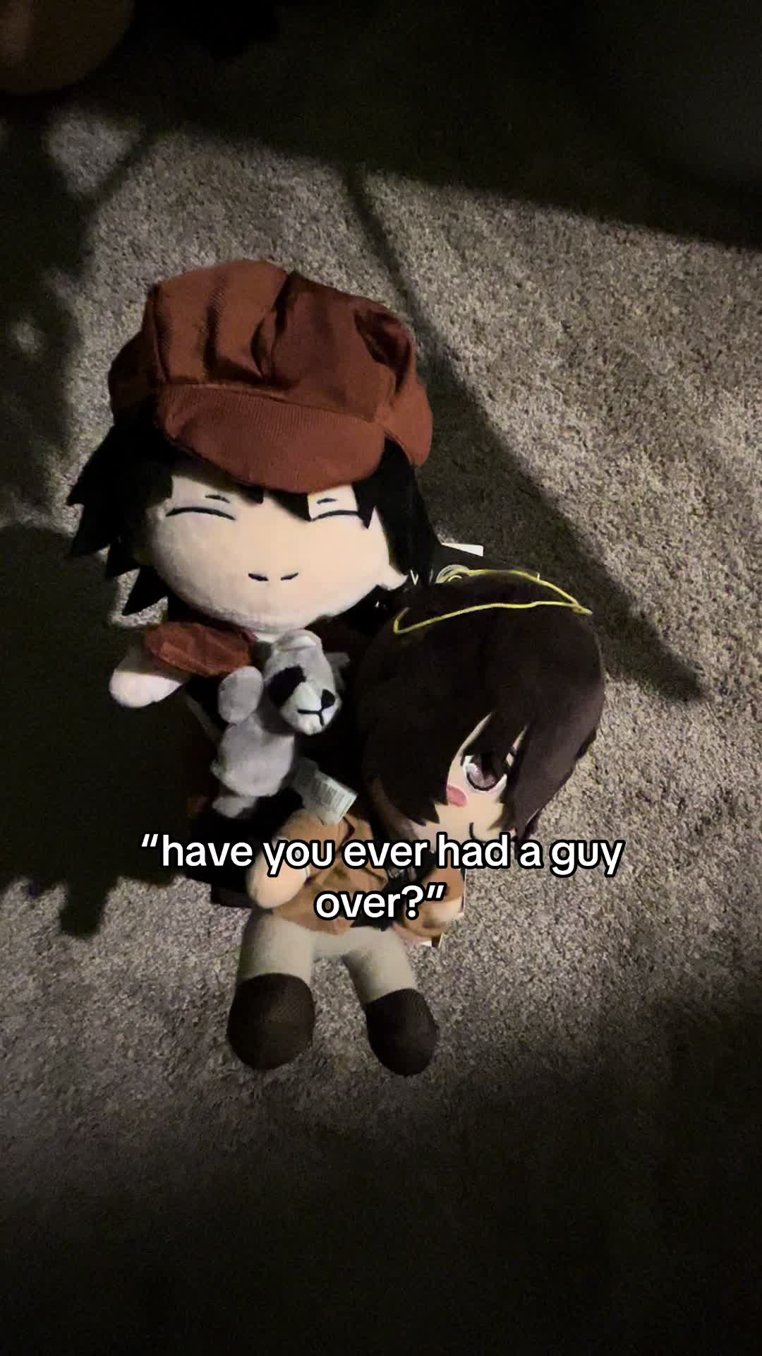 @sanest bsd fan