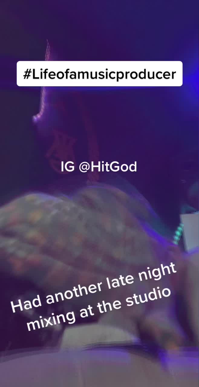 @HitGod
