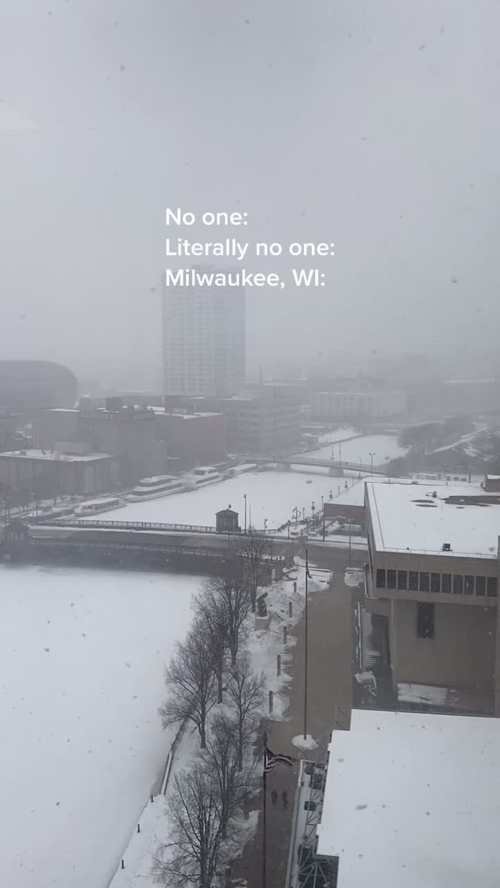 @Support Local MKE