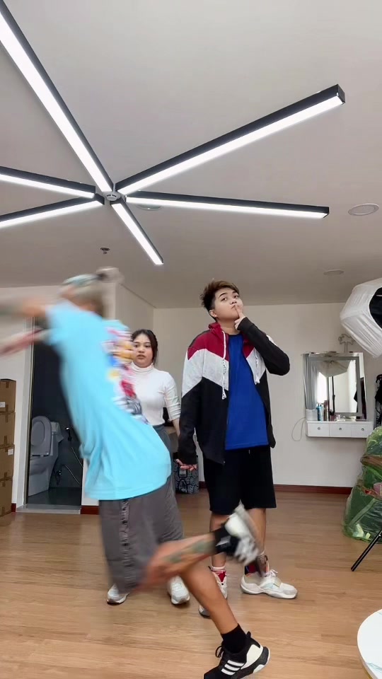 @IKON House PH