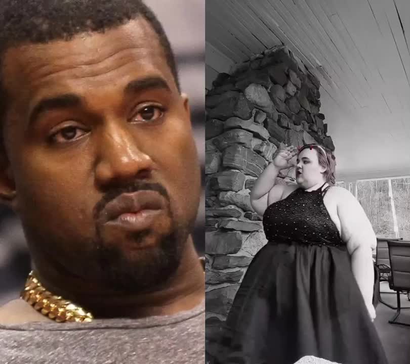 @Kanye