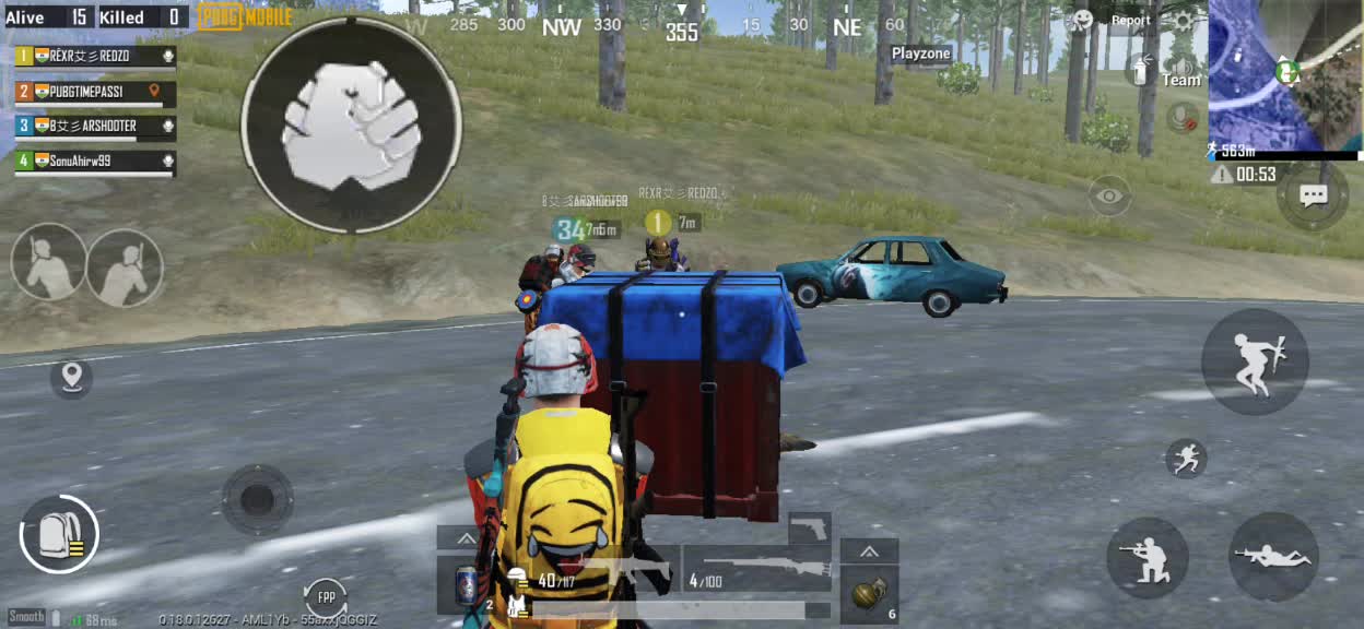 @💕PUBG LOVER 💕