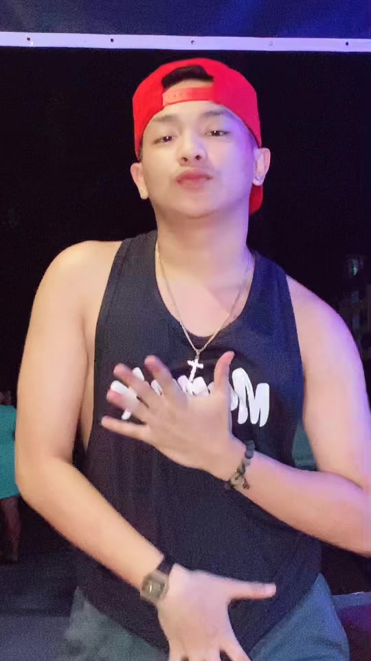 @Brennluis Cruz 🇵🇭