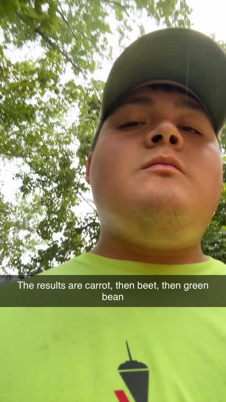 @Vinny Gray