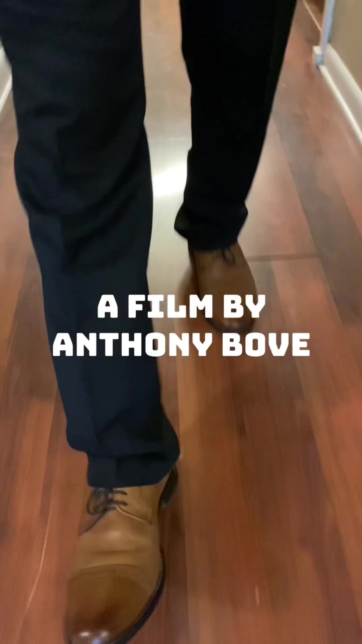 @Anthony Bove