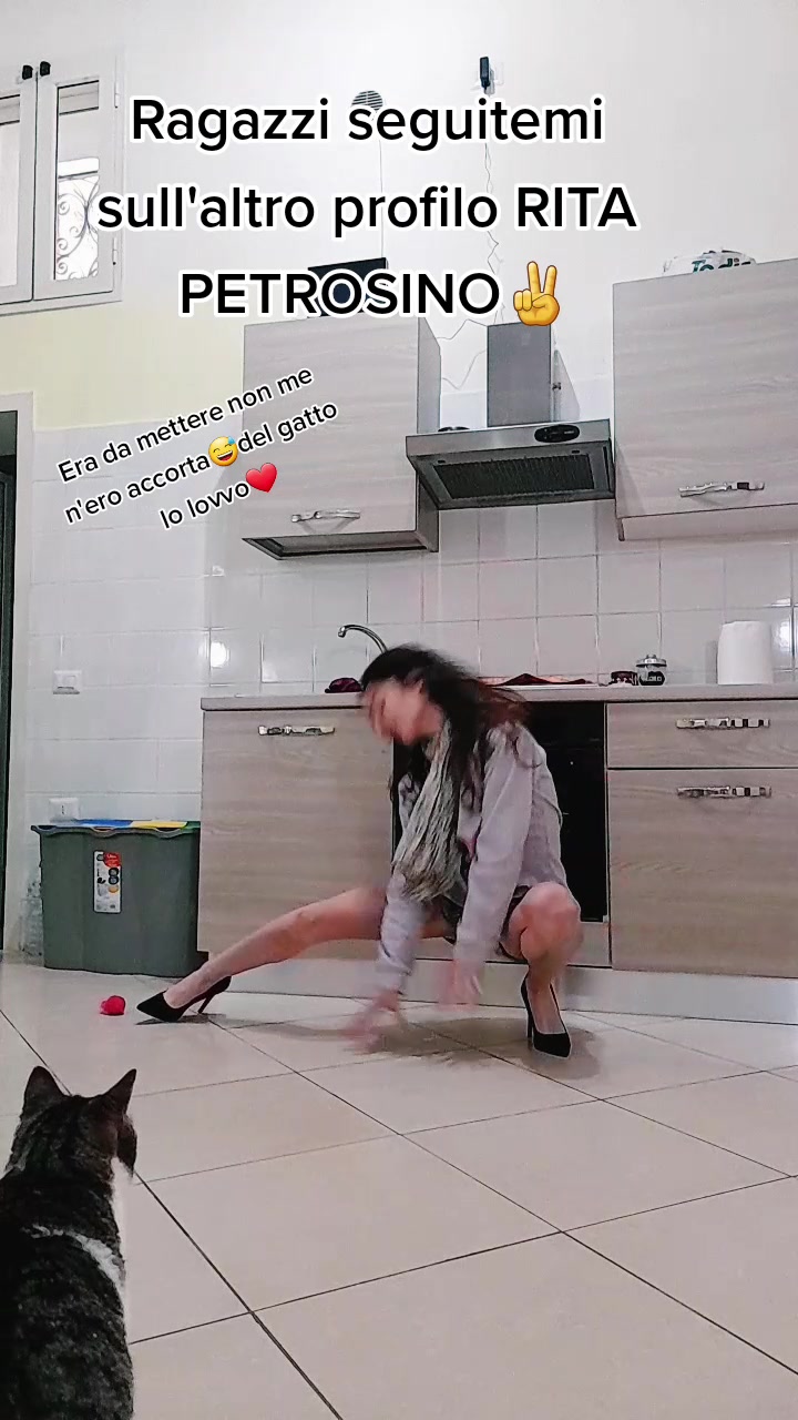 @Rita Petrosino