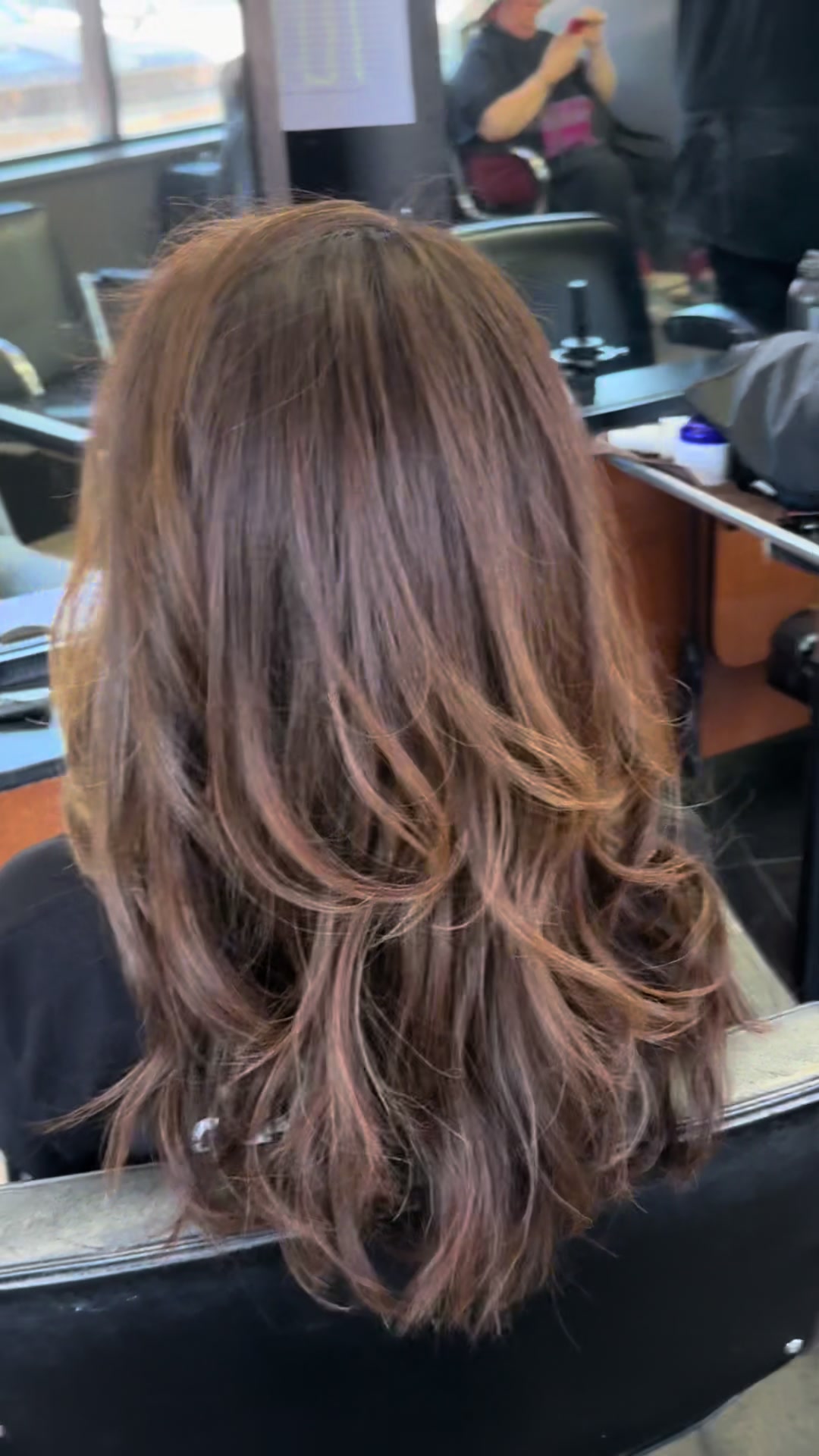 @ripley ✨ atx hair