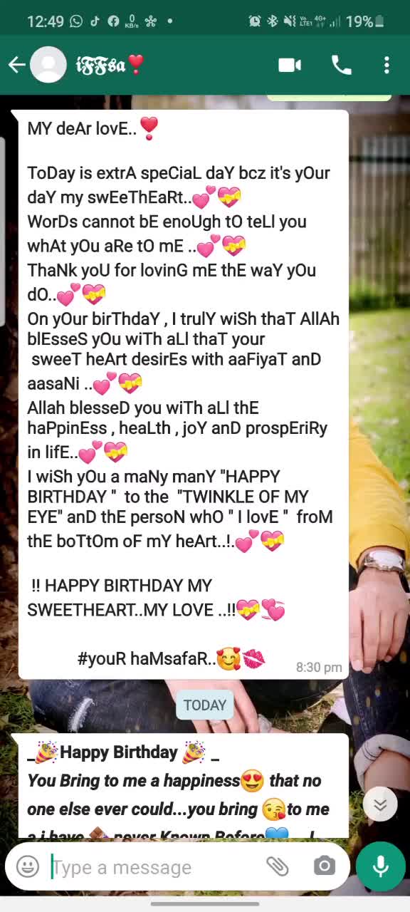 @♥️ɮɛɨռɢ_ɨʄʄֆ_ռǟʋǟʟ♥️