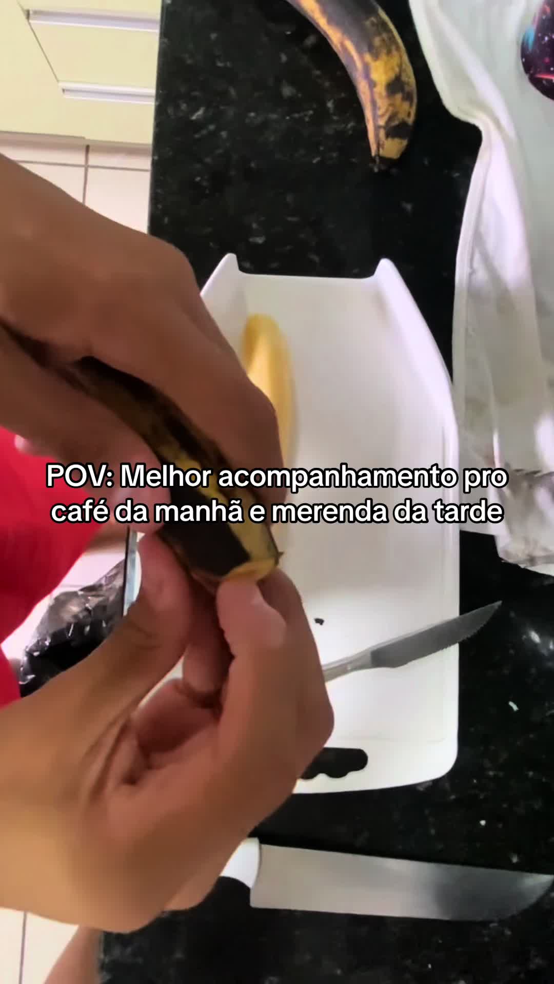 @Cravo e canela
