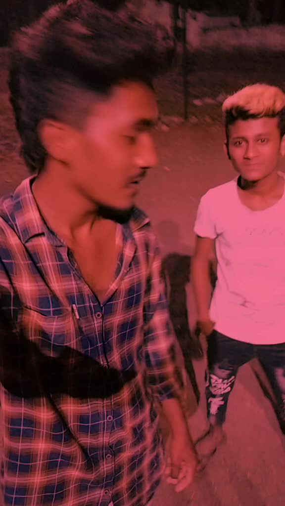 @BOND' Kamble