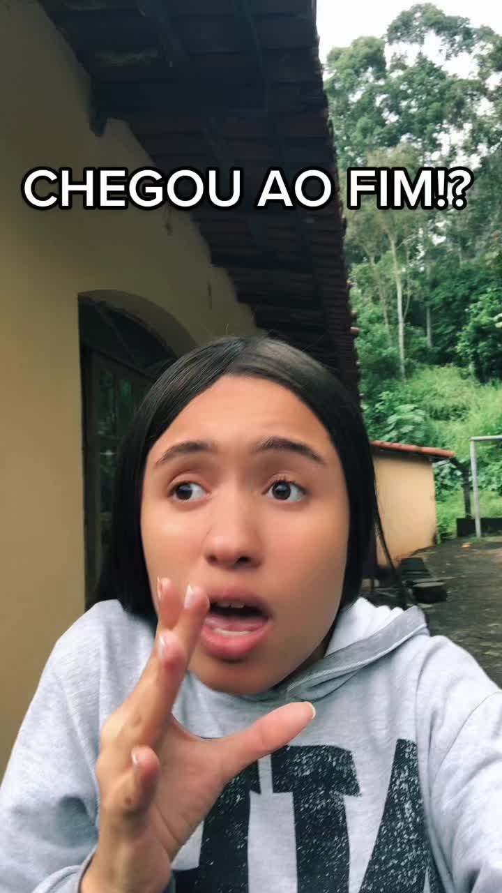 @Ana Clara Nascimento