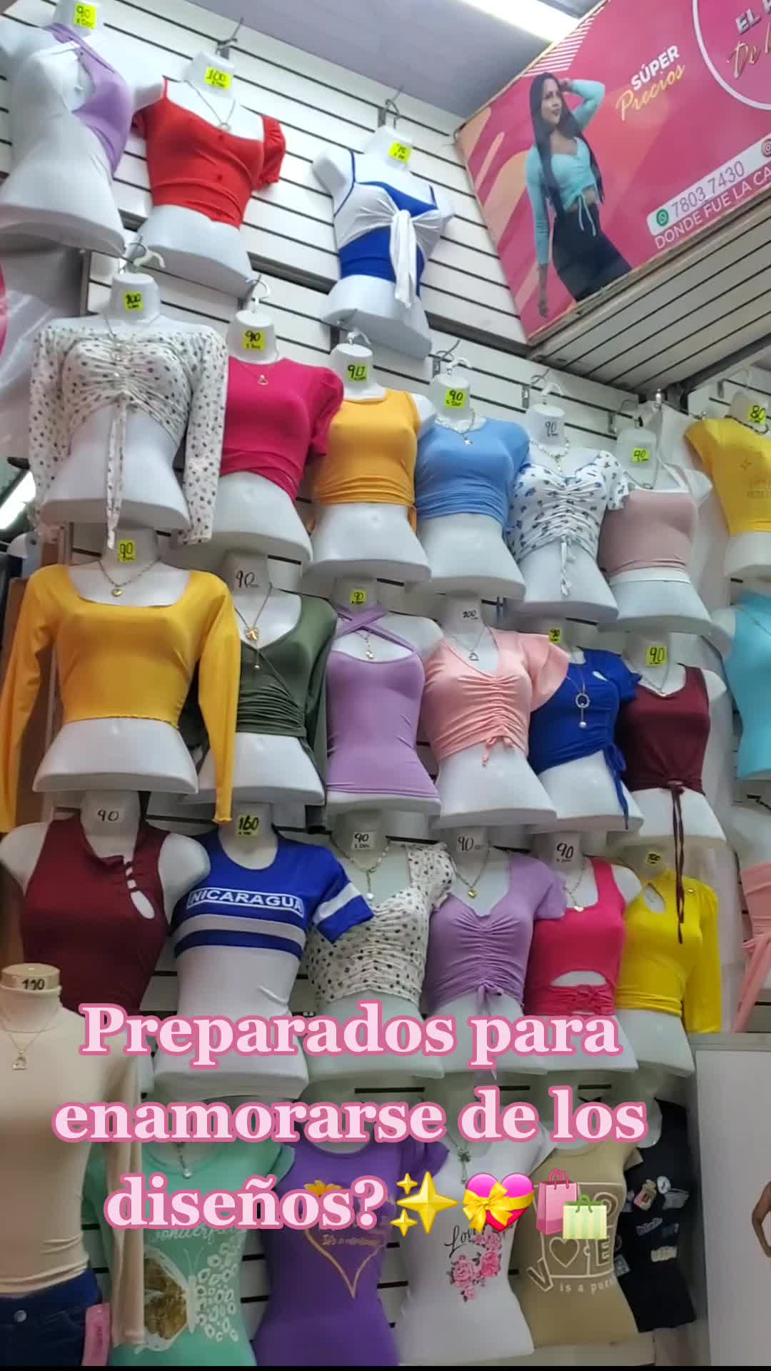 @✨EL PALACIO DE LAS BLUSAS🕌