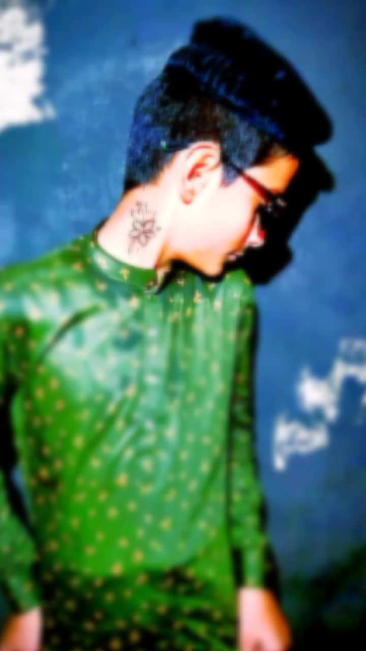@Prince Khan