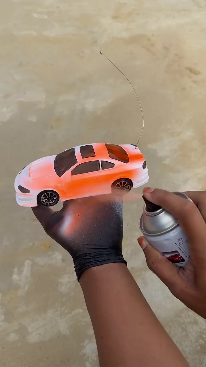 @Car Stunts