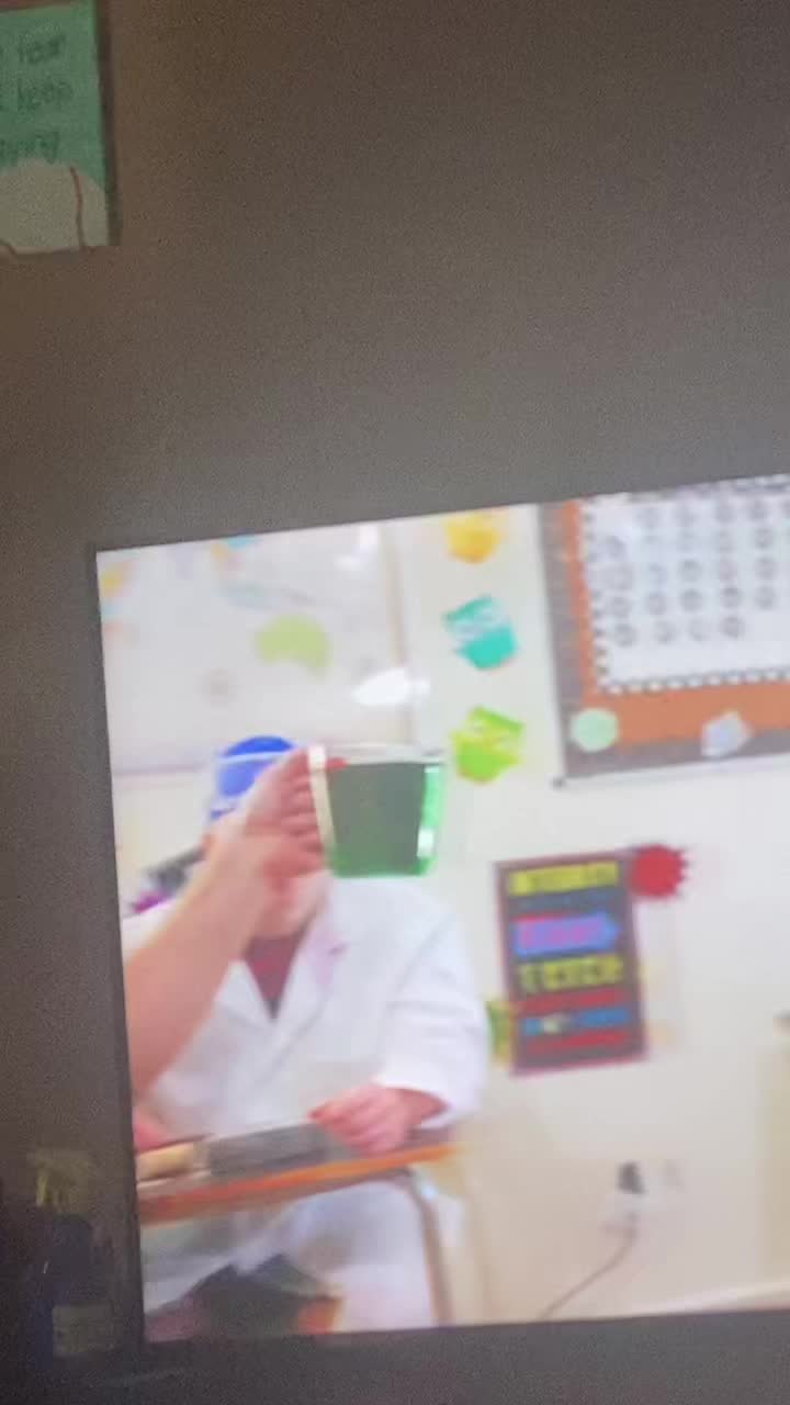 @Jake Merritt