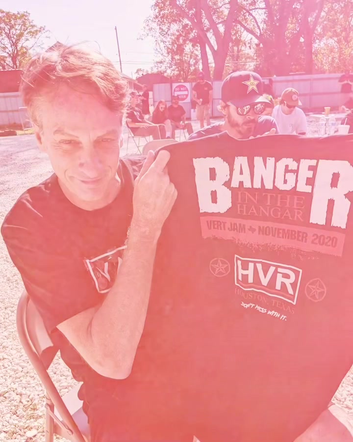 @Houston Vert Ramp