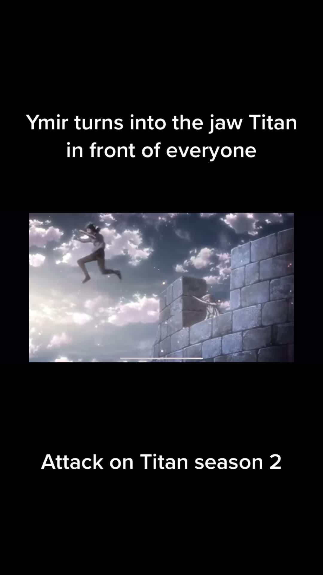 @Attack On Titan fans (sub/dub)