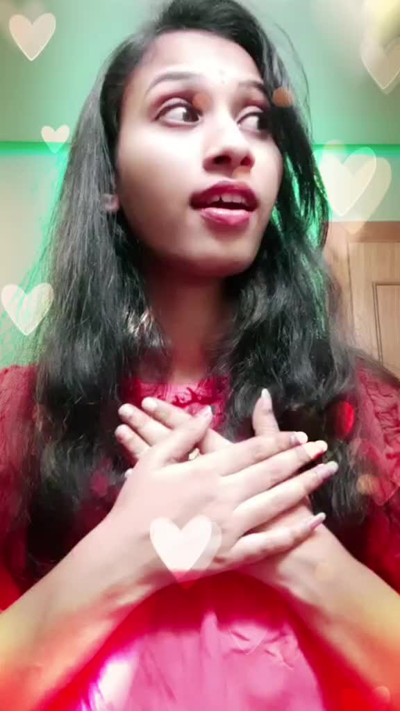 @Mayuri Mudhiraj.. ๐ฏ