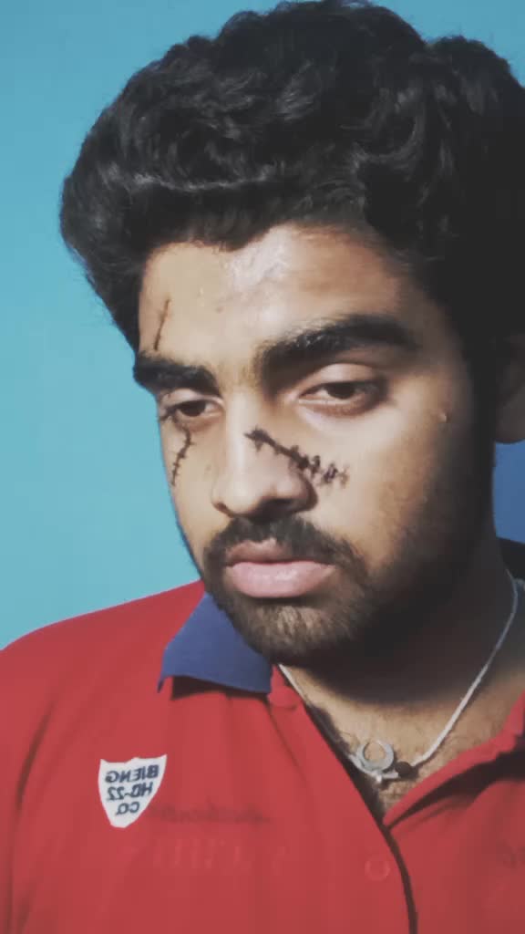 @Gautam arjit