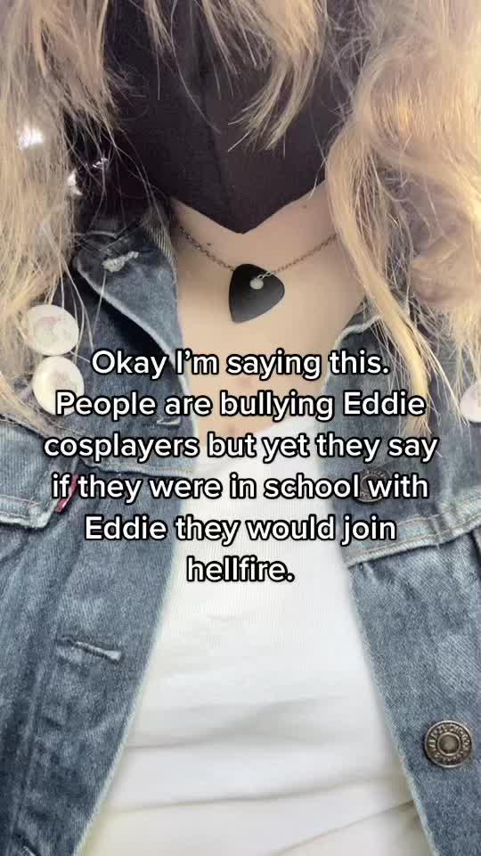 @Eddie