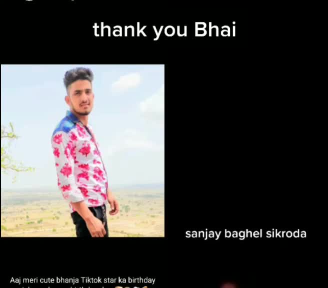@Sanjay Baghel