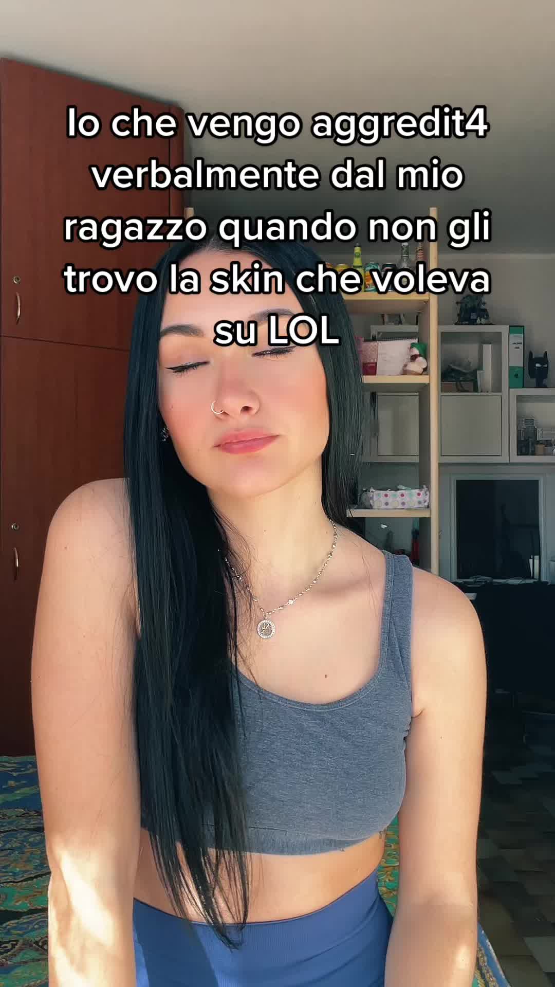 @Lisa Benini