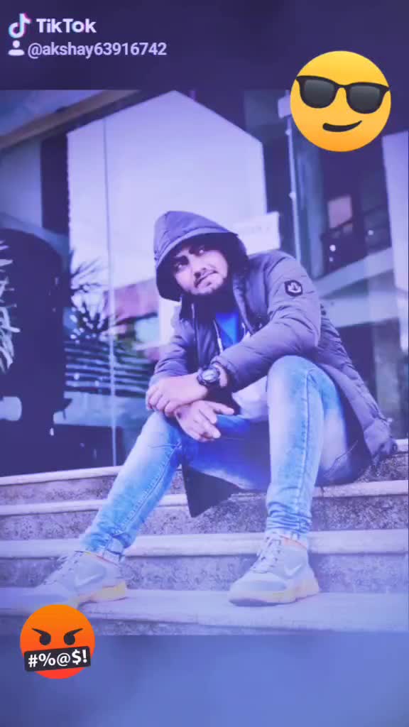 @$$ Akshay Chauhan $$