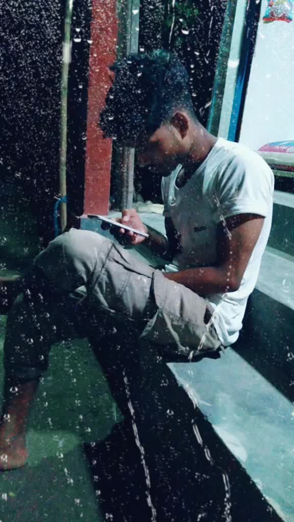 @Tapon Boruah