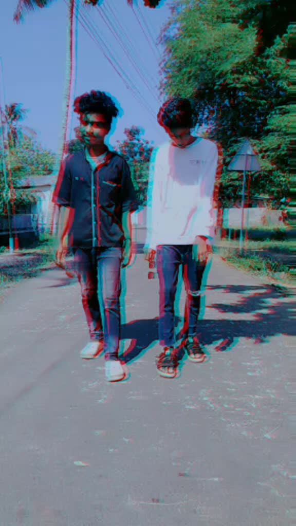 @Adhin Dominic