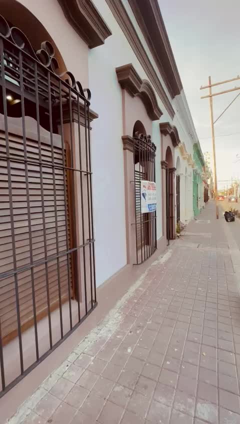 @Mazatl&aacute;n Homes