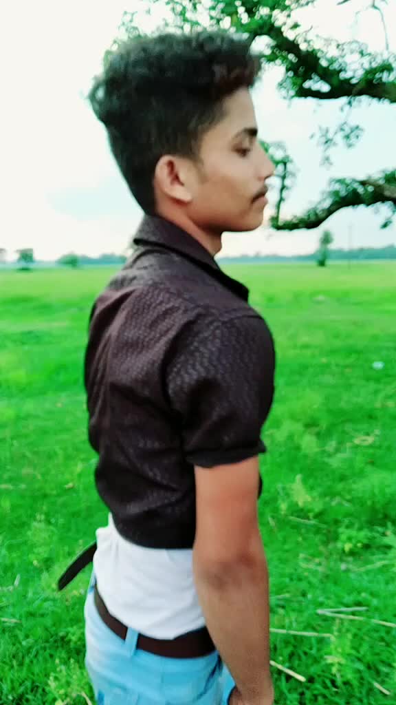 @Dancer Ashok