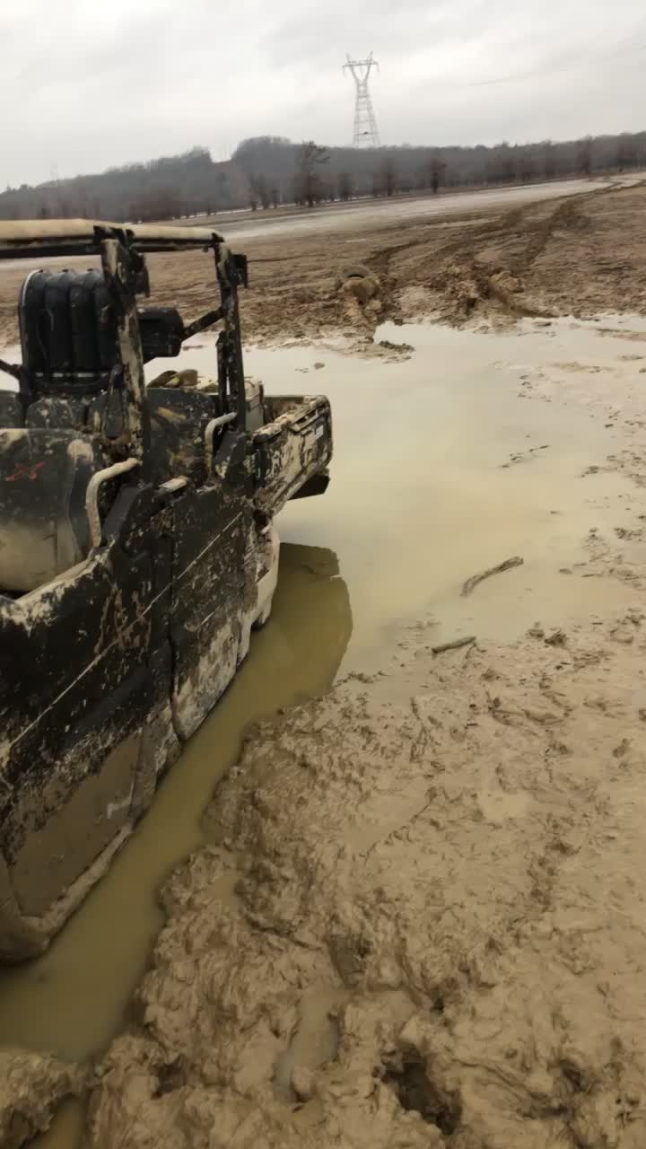 @Moorhead offroad
